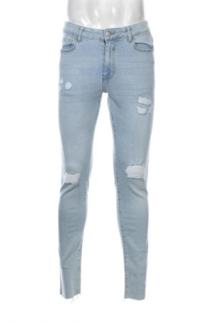 Herren Jeans Review, Größe S, Farbe Blau, Preis € 75,99
