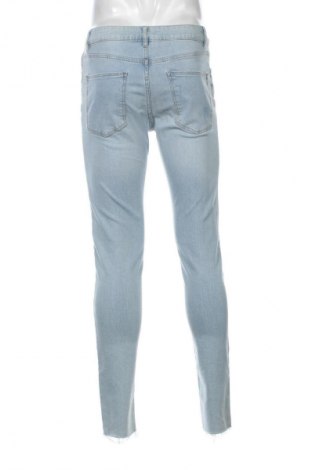 Herren Jeans Review, Größe S, Farbe Blau, Preis € 75,99