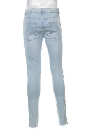 Herren Jeans Review, Größe M, Farbe Blau, Preis 74,99 €