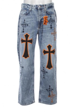 Herren Jeans Review, Größe S, Farbe Mehrfarbig, Preis € 75,99