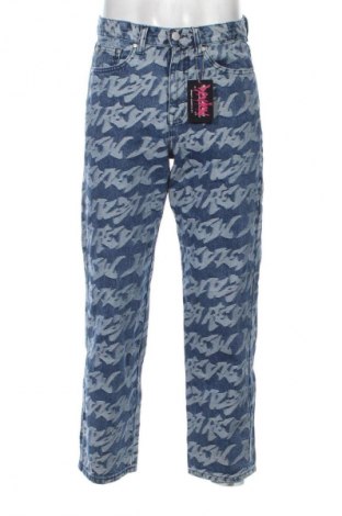 Herren Jeans Review, Größe S, Farbe Mehrfarbig, Preis € 75,99