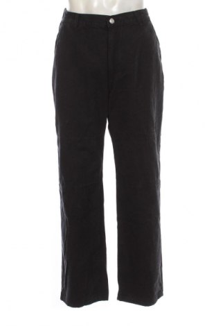 Herren Jeans Review, Größe L, Farbe Schwarz, Preis 74,99 €