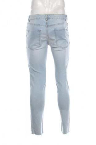 Herren Jeans Review, Größe M, Farbe Blau, Preis € 75,99