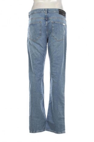 Herren Jeans Review, Größe M, Farbe Blau, Preis € 33,99