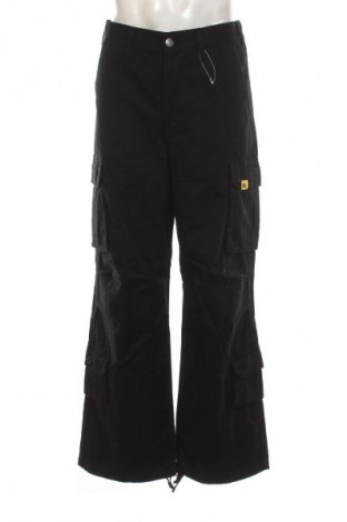 Męskie jeansy Review, Rozmiar M, Kolor Czarny, Cena 248,99 zł