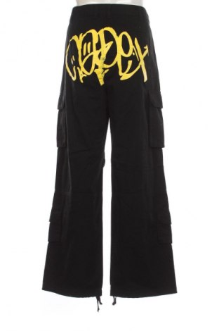 Męskie jeansy Review, Rozmiar M, Kolor Czarny, Cena 248,99 zł