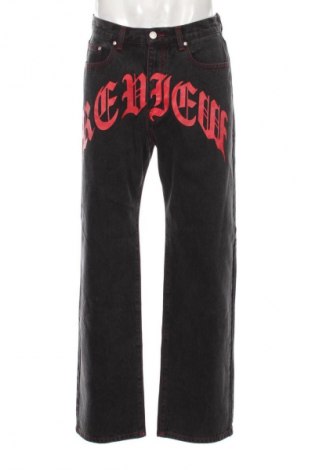 Herren Jeans Review, Größe M, Farbe Schwarz, Preis € 75,99