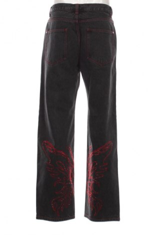 Herren Jeans Review, Größe M, Farbe Schwarz, Preis € 75,99