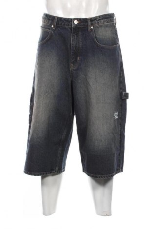Herren Jeans Review, Größe M, Farbe Blau, Preis € 58,99