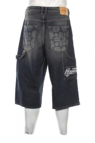 Herren Jeans Review, Größe M, Farbe Blau, Preis € 58,99
