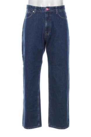 Herren Jeans Review, Größe M, Farbe Blau, Preis 74,99 €