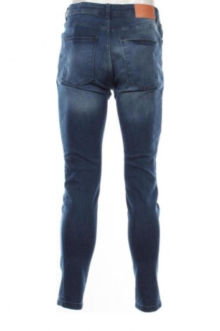 Herren Jeans Review, Größe M, Farbe Blau, Preis 74,99 €