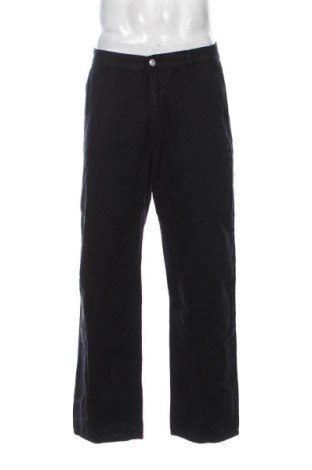 Herren Jeans Review, Größe L, Farbe Schwarz, Preis 74,99 €