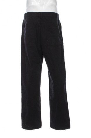 Herren Jeans Review, Größe L, Farbe Schwarz, Preis 74,99 €