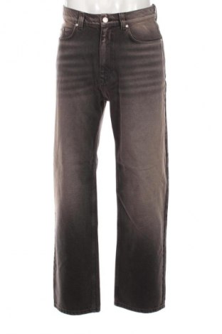 Herren Jeans Review, Größe M, Farbe Grau, Preis € 75,99
