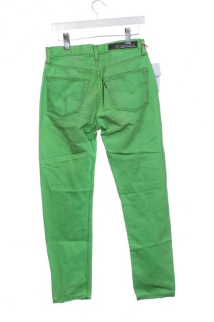 Férfi farmernadrág Rossano Perini x Levi's, Méret S, Szín Zöld, Ár 14 372 Ft