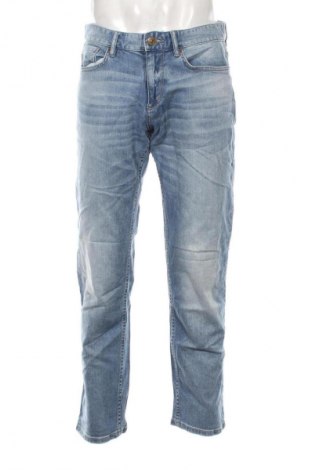Herren Jeans S.Oliver, Größe L, Farbe Blau, Preis 33,99 €