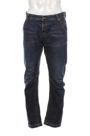 Herren Jeans S.Oliver, Größe L, Farbe Blau, Preis 33,99 €