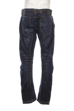 Herren Jeans S.Oliver, Größe L, Farbe Blau, Preis 33,99 €