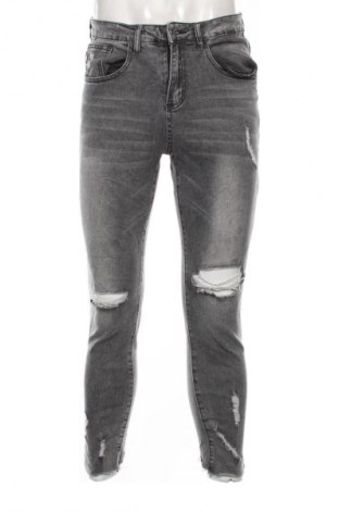 Herren Jeans SHEIN, Größe S, Farbe Grau, Preis 26,99 €