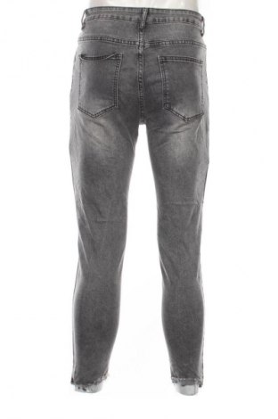 Herren Jeans SHEIN, Größe S, Farbe Grau, Preis 26,99 €