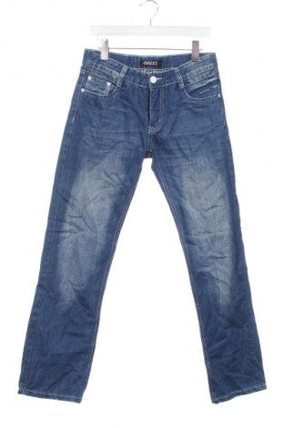 Herren Jeans Savvy, Größe M, Farbe Grün, Preis 33,99 €