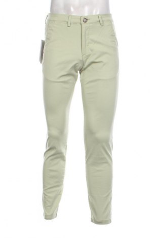 Herren Jeans Selected Homme, Größe M, Farbe Grün, Preis € 86,99