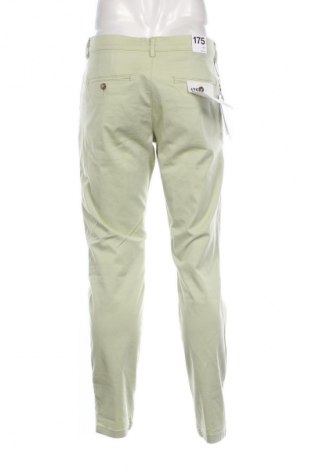 Pánske džínsy  Selected Homme, Veľkosť L, Farba Zelená, Cena  72,95 €