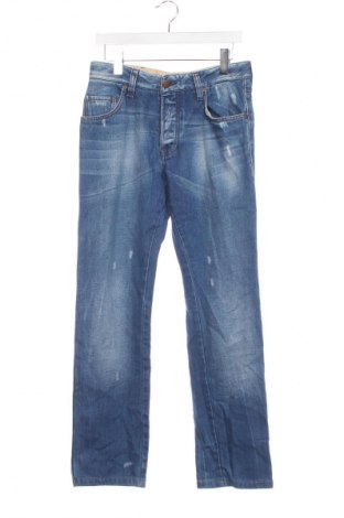 Pánske džínsy  Selected Homme, Veľkosť S, Farba Modrá, Cena  31,95 €