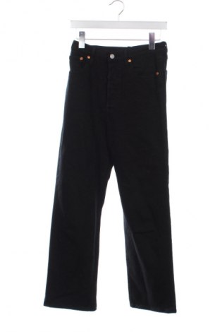 Ανδρικό τζίν Signature By Levi Strauss & Co, Μέγεθος S, Χρώμα Μαύρο, Τιμή 28,99 €
