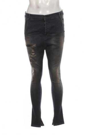 Herren Jeans SikSilk, Größe M, Farbe Blau, Preis 13,99 €