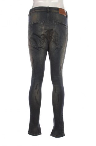 Herren Jeans SikSilk, Größe M, Farbe Blau, Preis 13,99 €