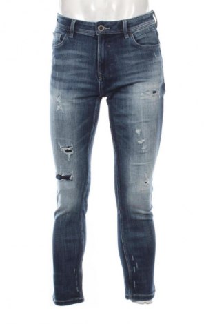 Herren Jeans Smog, Größe M, Farbe Blau, Preis € 43,99