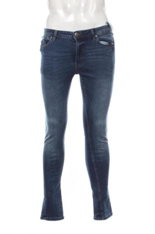 Herren Jeans Smog, Größe S, Farbe Blau, Preis € 12,99