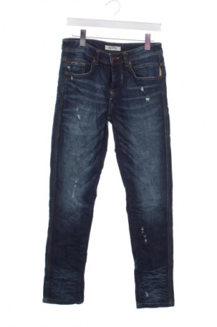 Herren Jeans Sorbino, Größe S, Farbe Blau, Preis 13,99 €