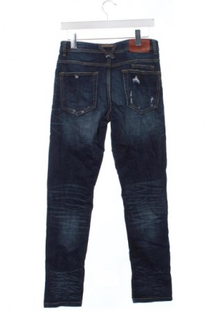 Herren Jeans Sorbino, Größe S, Farbe Blau, Preis 13,99 €