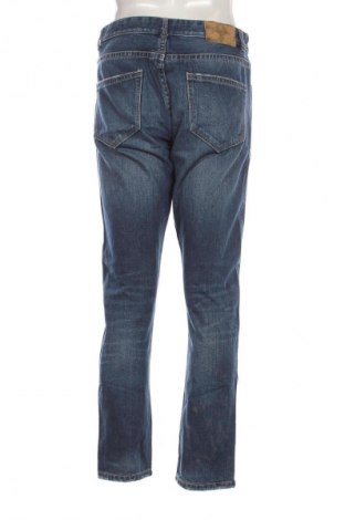 Herren Jeans Stradivarius, Größe M, Farbe Blau, Preis € 11,99