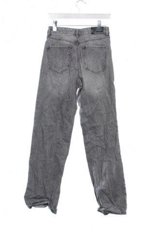 Herren Jeans Stradivarius, Größe M, Farbe Grau, Preis 10,99 €