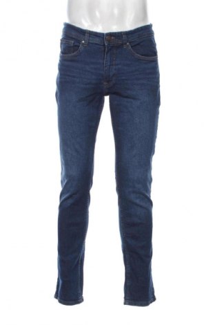 Herren Jeans Straight Up, Größe M, Farbe Blau, Preis 20,02 €