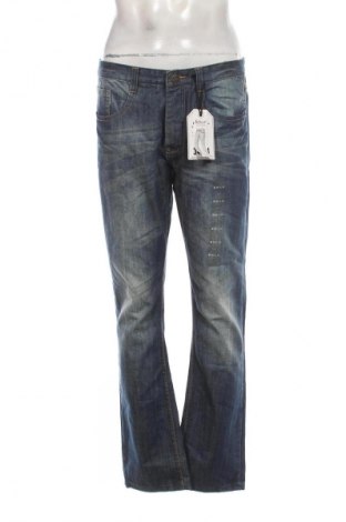 Herren Jeans Sublevel, Größe L, Farbe Mehrfarbig, Preis 31,68 €
