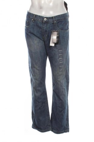 Herren Jeans Sublevel, Größe L, Farbe Blau, Preis 31,68 €
