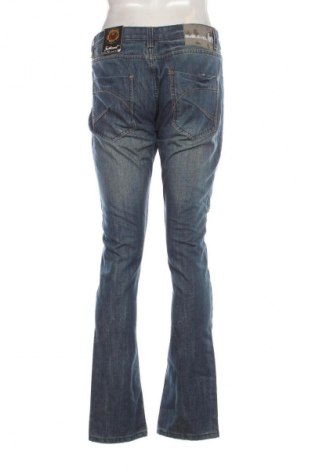 Herren Jeans Sublevel, Größe M, Farbe Blau, Preis 31,68 €