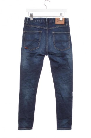 Herren Jeans Superdry, Größe S, Farbe Blau, Preis 14,99 €