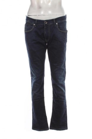 Herren Jeans Take Two, Größe M, Farbe Blau, Preis 13,99 €
