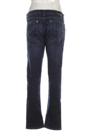 Herren Jeans Take Two, Größe M, Farbe Blau, Preis 13,99 €