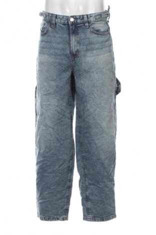 Pánske džínsy  Terranova, Veľkosť M, Farba Modrá, Cena  22,95 €
