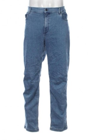 Pánske džínsy  The North Face, Veľkosť XXL, Farba Modrá, Cena  55,95 €