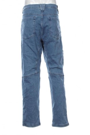 Pánske džínsy  The North Face, Veľkosť XXL, Farba Modrá, Cena  55,95 €