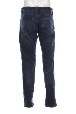 Męskie jeansy Tom Tailor, Rozmiar L, Kolor Niebieski, Cena 77,99 zł