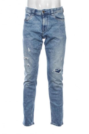 Herren Jeans Tom Tailor, Größe L, Farbe Blau, Preis 24,55 €